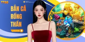 Bắn cá rồng thần