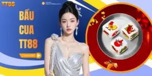 Bầu cua TT88