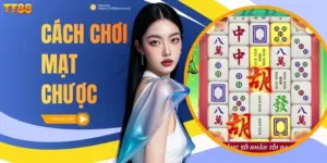 cách chơi mạt trượt