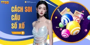 Cách soi cầu xổ số