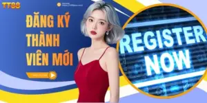 Đăng ký thành viên mới