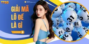 Giải mã lô đề là gì