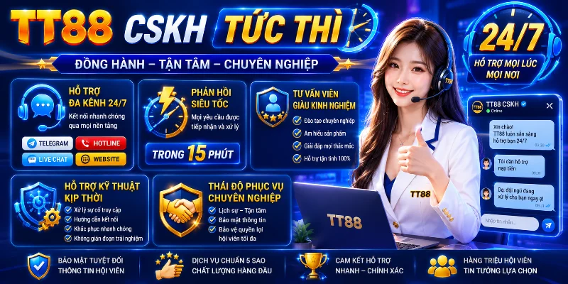 Kênh CSKH linh hoạt giúp xử lý vấn đề nhanh chóng 