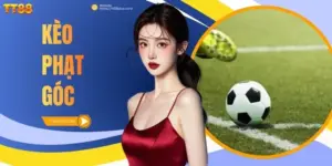 Kèo phạt góc