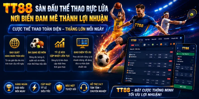 Sàn đấu thể thao rực lửa với những trận đấu kịch tính, hấp dẫn 