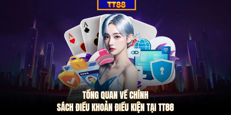 Tổng quan về chính sách điều khoản điều kiện tại TT88
